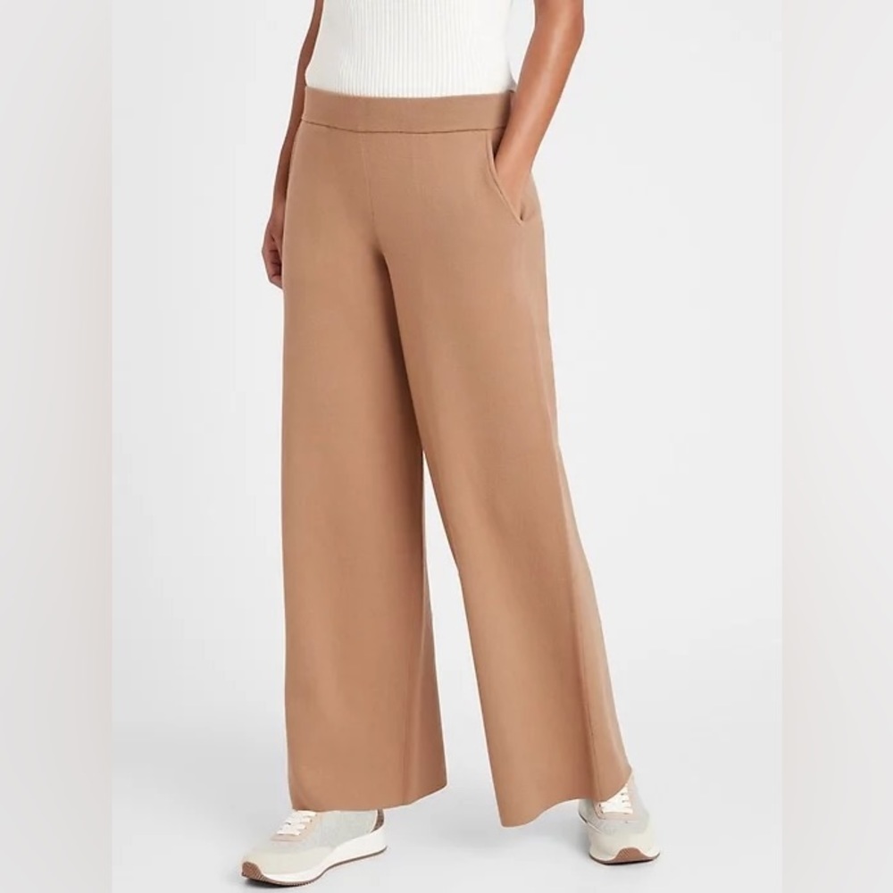 Banana Republic Sweater Pants
